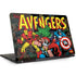 Marvel Classic Comics Avengers Assemble Dell Inspiron Skin